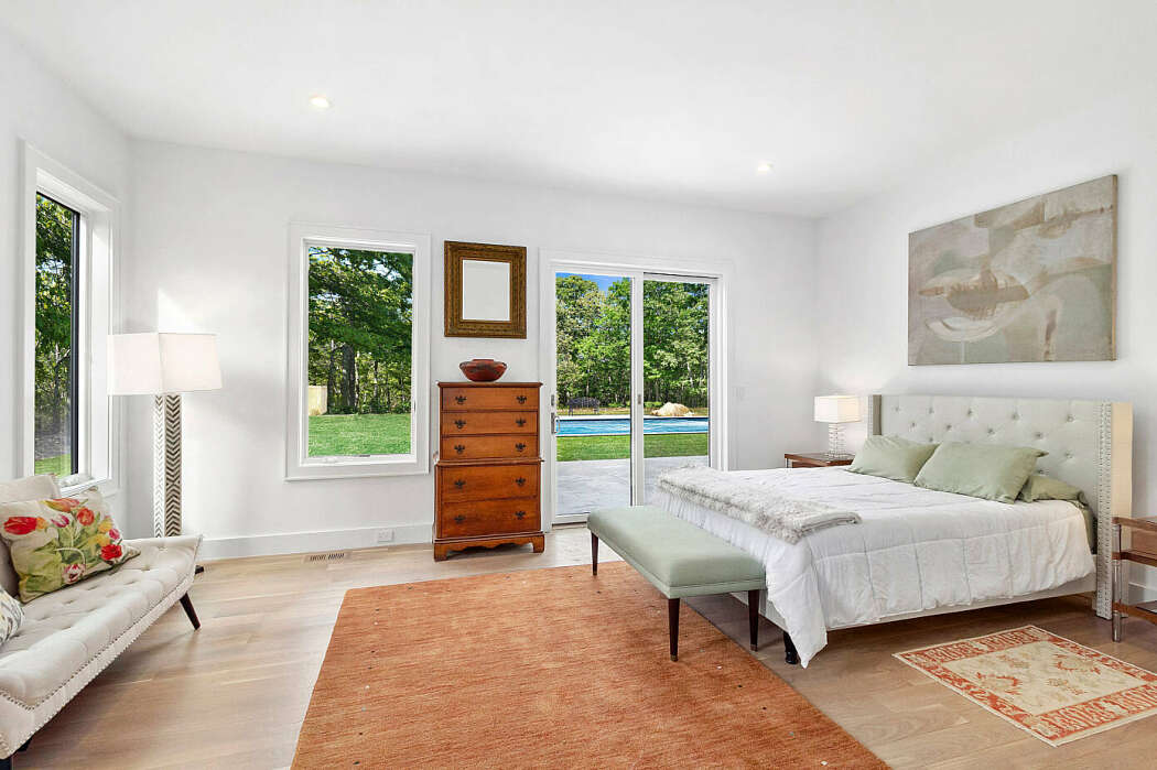East Hampton Modern by Alexim Builders - 9