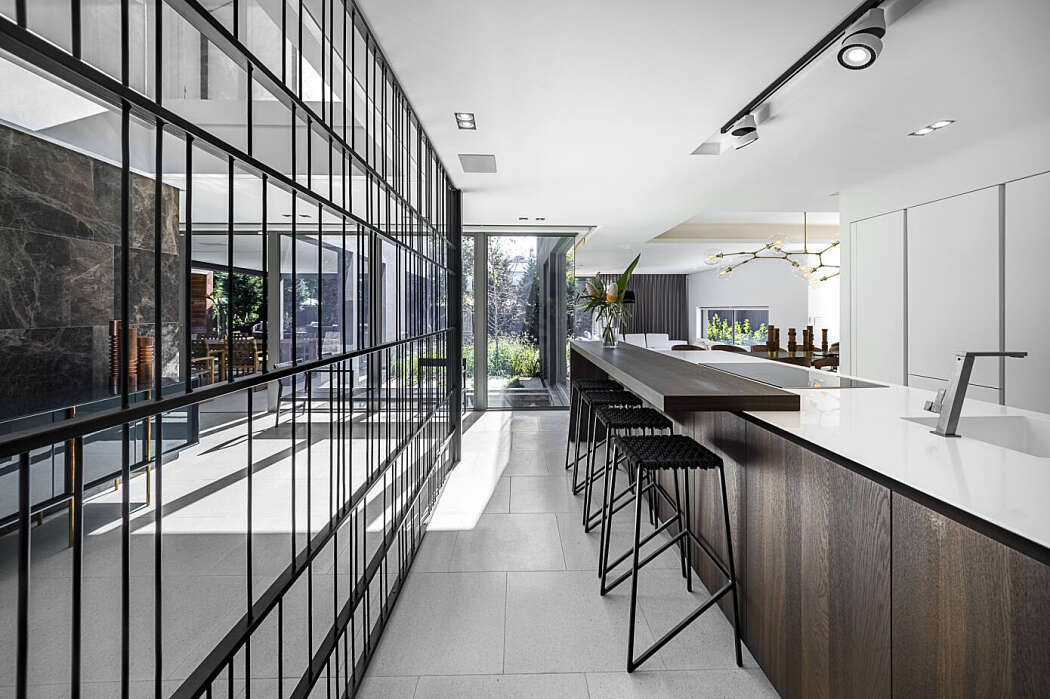 House NW 152 by EHH Architects - 6