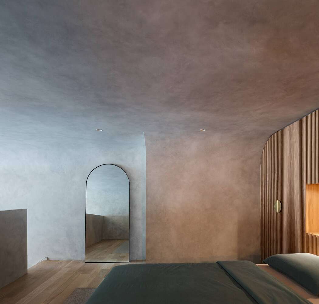 Loft in Sydney by Killing Matt Woods - 7