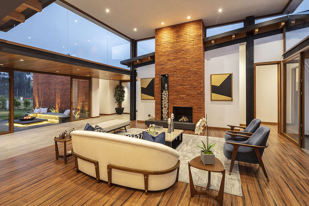 House AO by Studio Alfa - 2