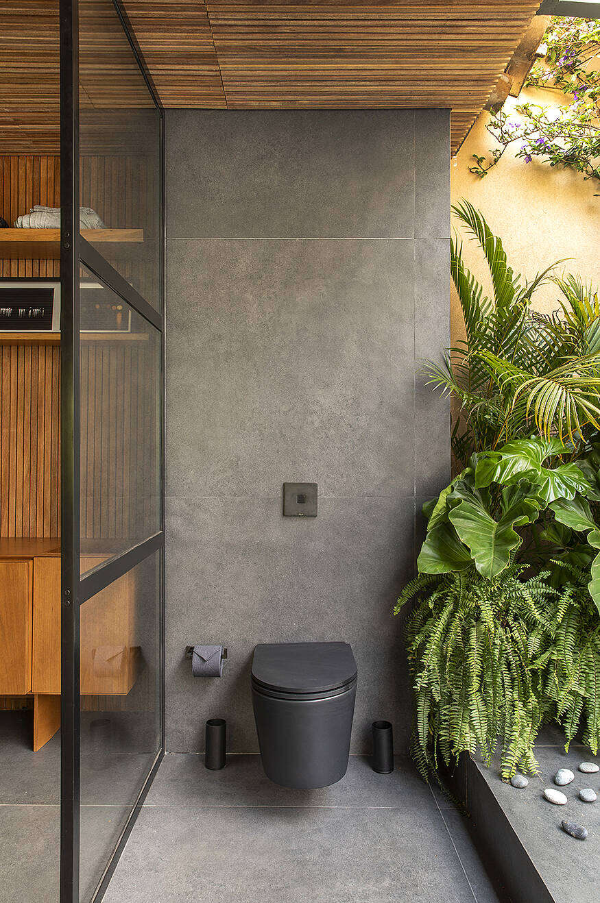 Inspiring Office by Mariana Orsi Arquitetura + Design - 7