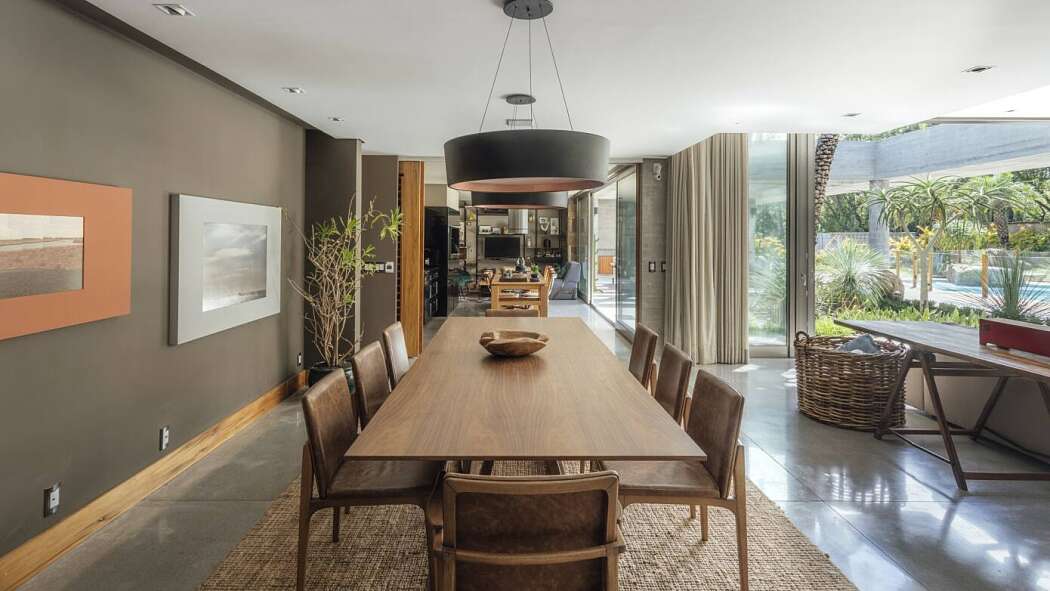 Casa Charqueadas by RMK! Arquitetura - 7