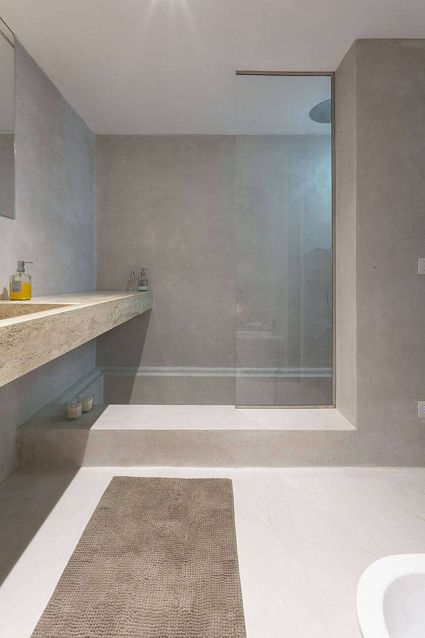 Apartment GC17 by Fadd Architects - 12
