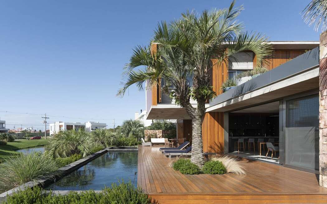 Casa LSG#DM by RMK! Arquitetura - 12