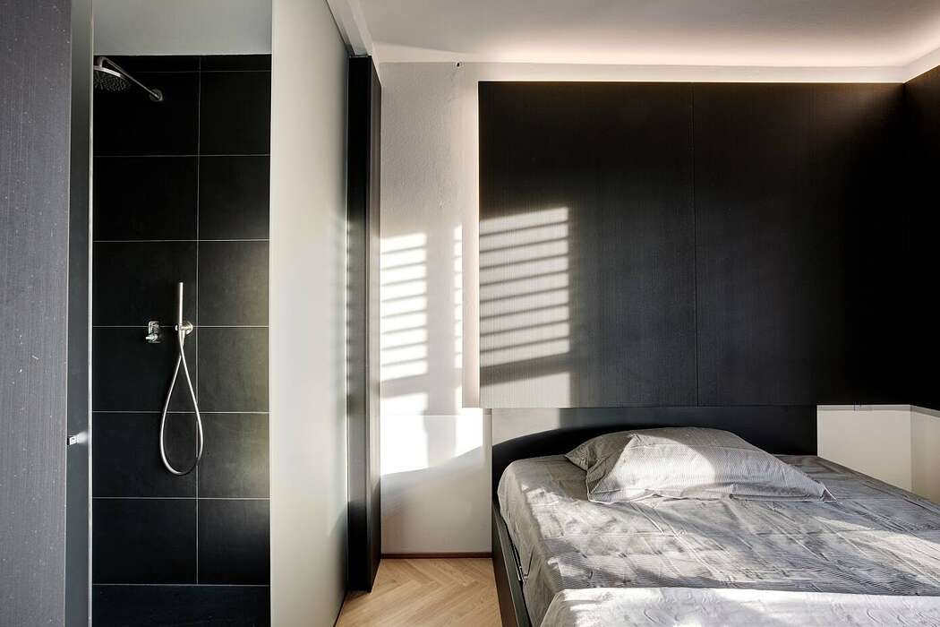Casa TRBC by Lamatilde - 7