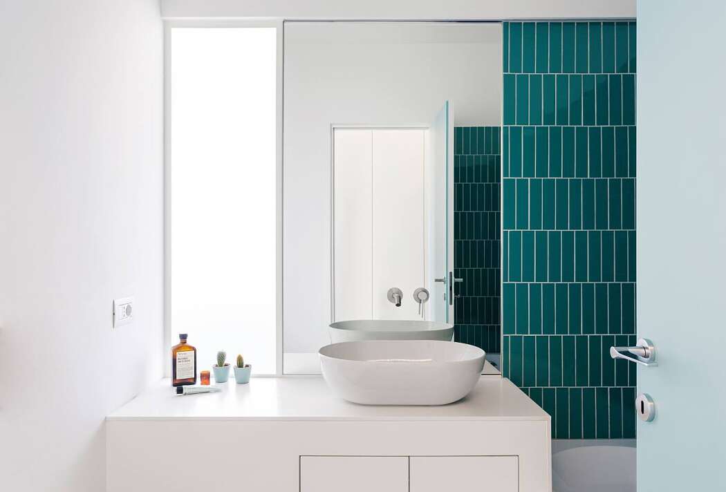 N House by Tommaso Giunchi - 10