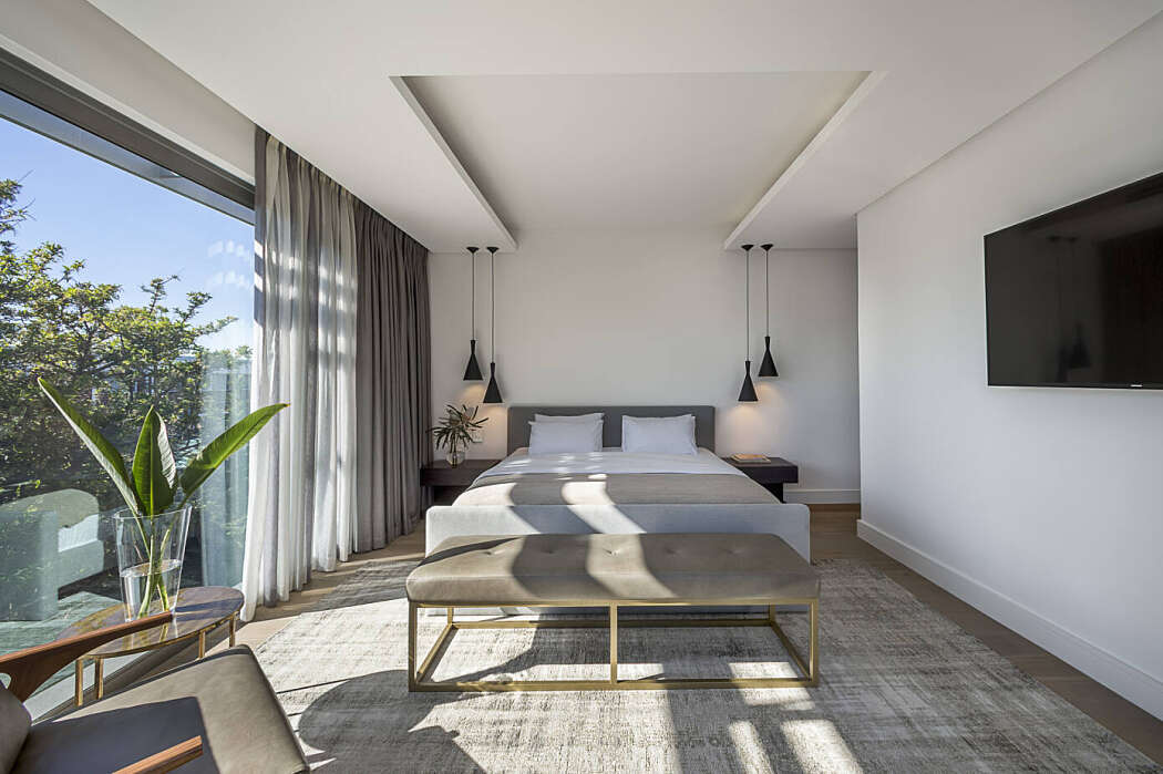 House NW 152 by EHH Architects - 7