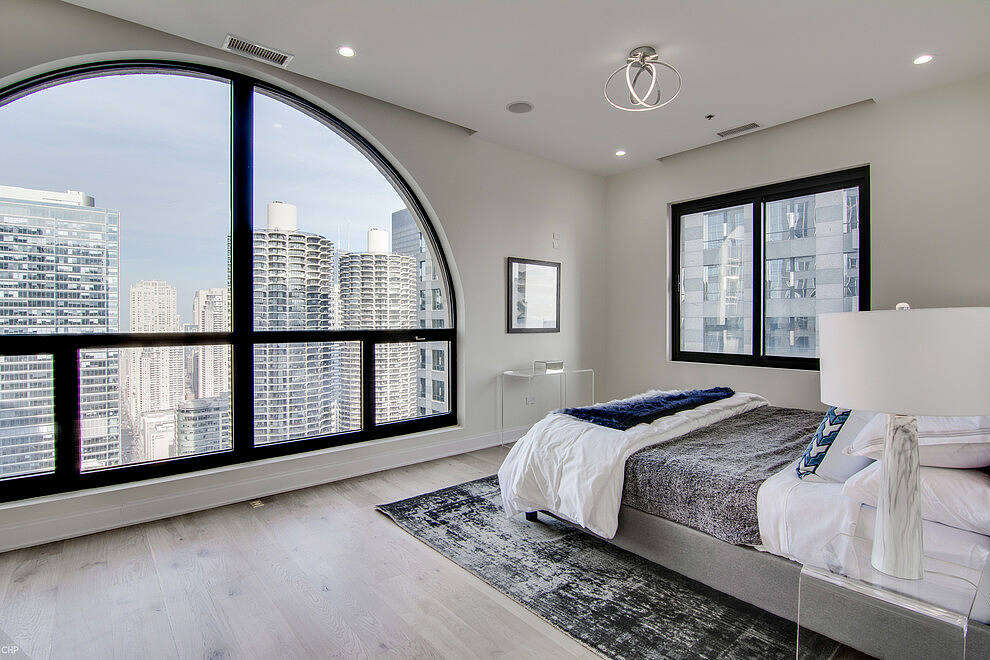 North Dearborn Condo by eMOD Construction - 7