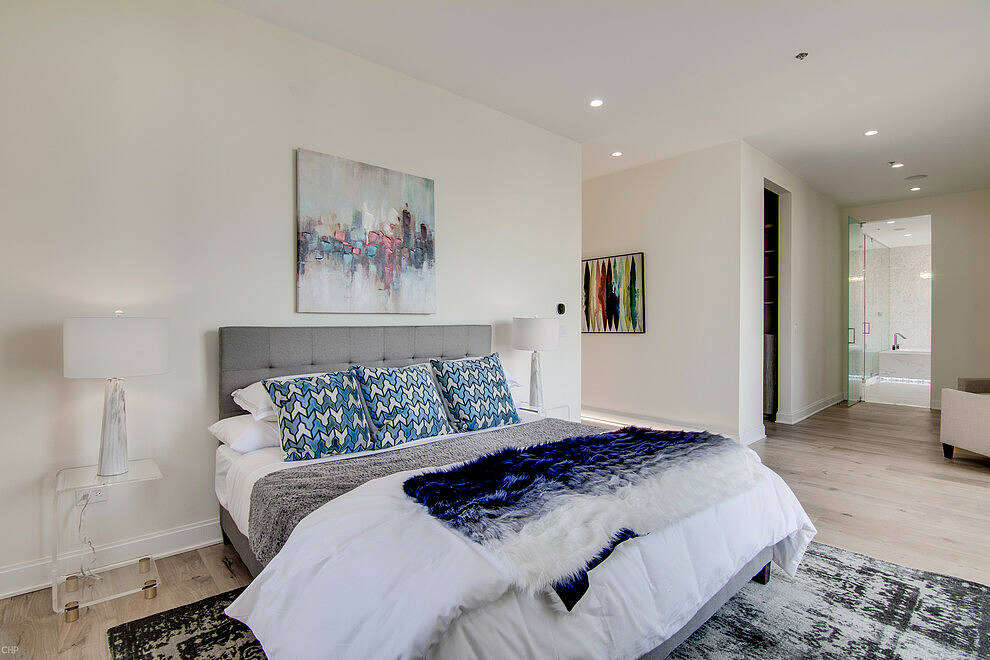 North Dearborn Condo by eMOD Construction - 8
