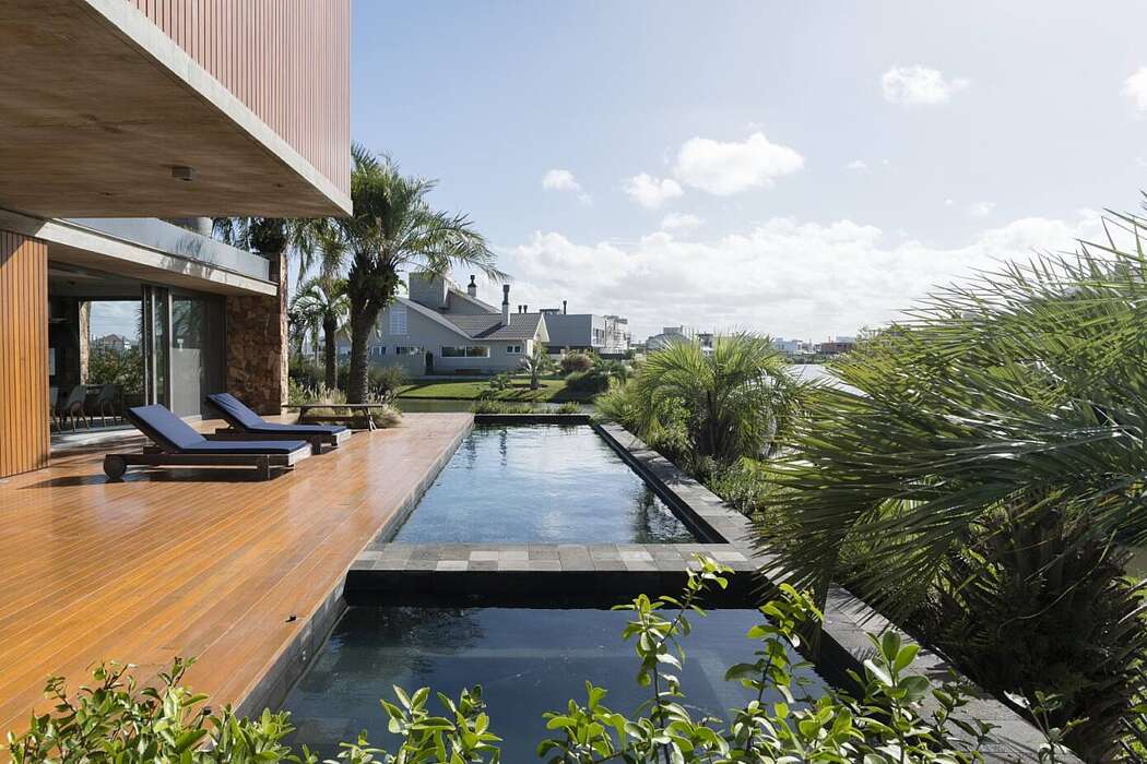 Casa LSG#DM by RMK! Arquitetura - 11