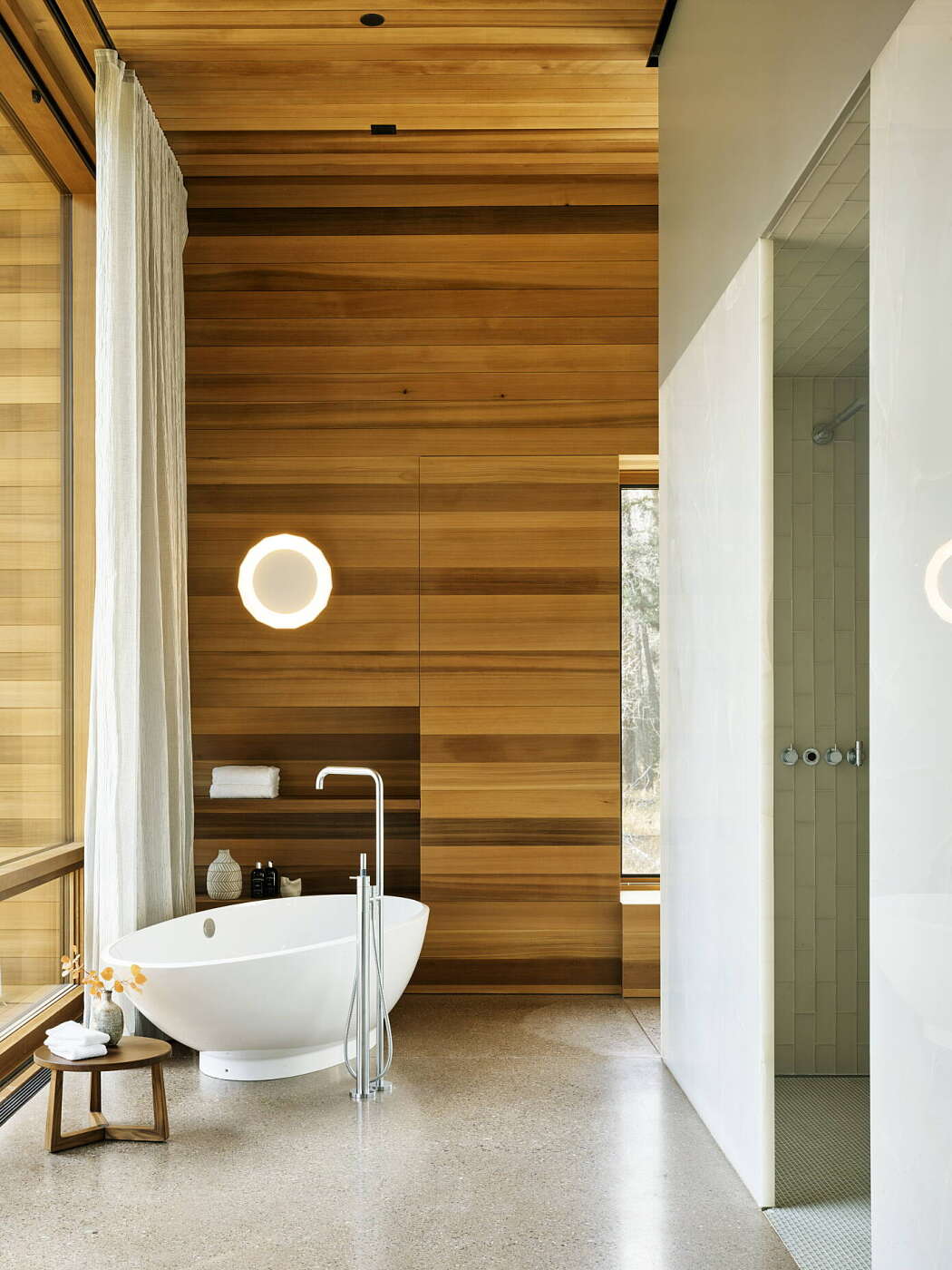 Riverbend Residence by CLB Architects - 15