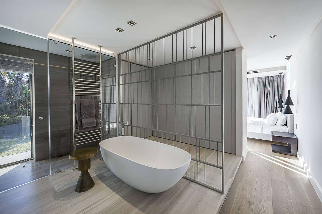 House NW 152 by EHH Architects - 8