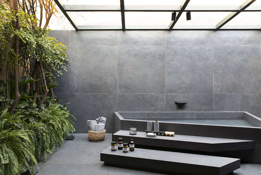 Inspiring Office by Mariana Orsi Arquitetura + Design - 6