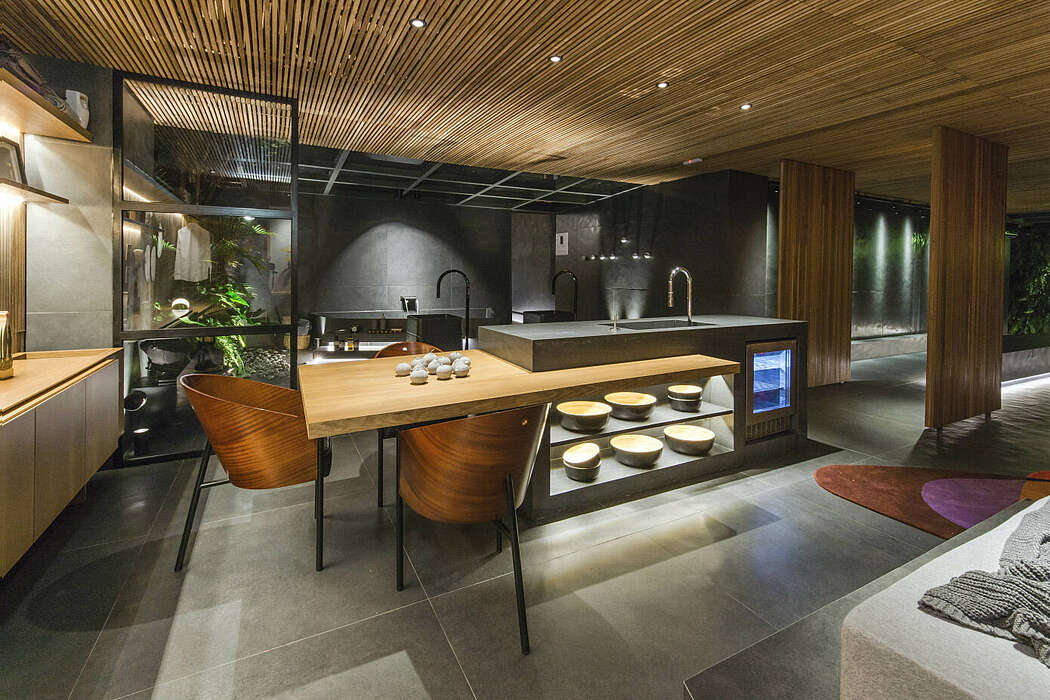 Inspiring Office by Mariana Orsi Arquitetura + Design - 4