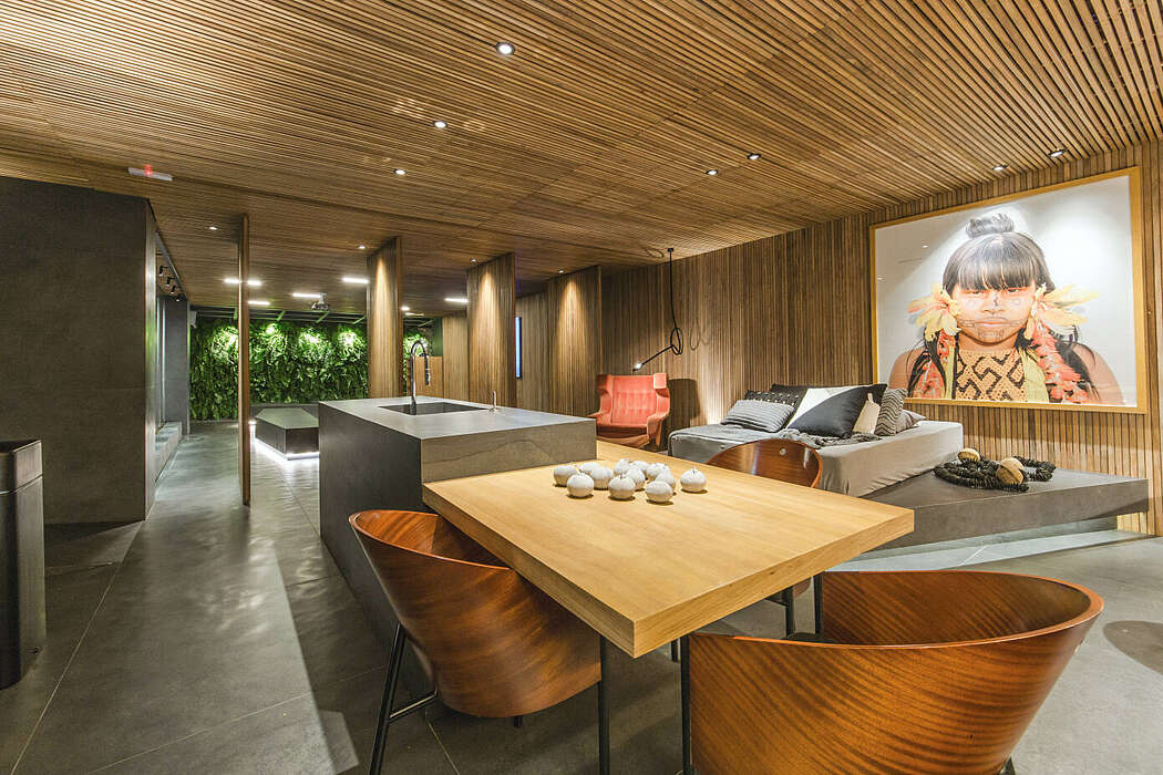 Inspiring Office by Mariana Orsi Arquitetura + Design - 5