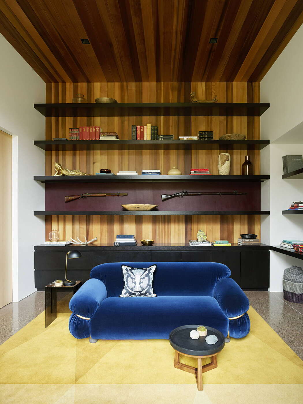 Riverbend Residence by CLB Architects - 10