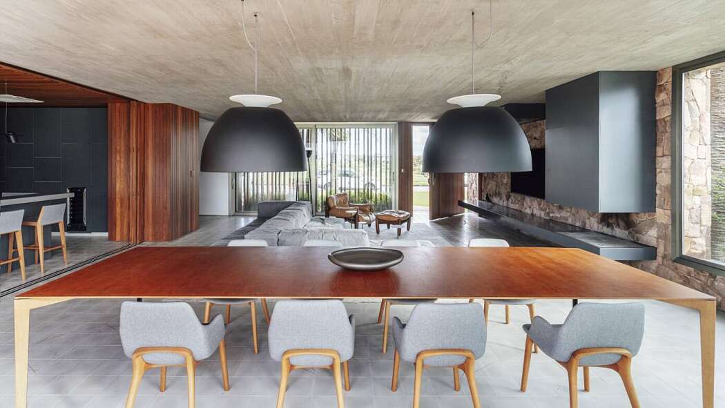Casa LSG#DM by RMK! Arquitetura - 7