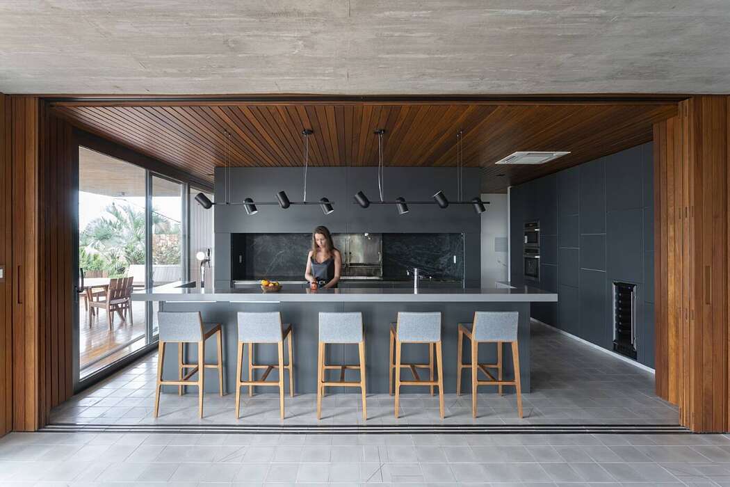 Casa LSG#DM by RMK! Arquitetura - 8