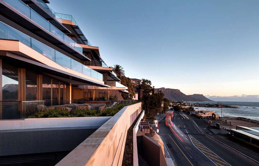 Clifton 301 by OKHA - 9