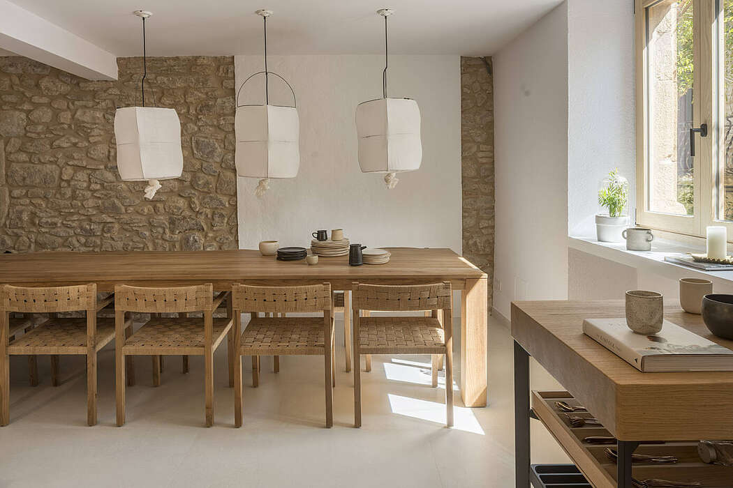 The Eleven House by Susanna Cots - 3