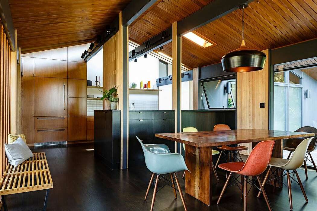 Saul Zaik House by Jessica Helgerson Interior Design - 5