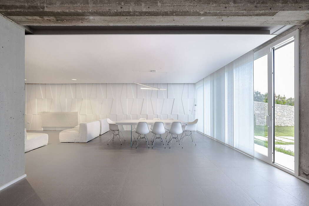 Casa SN by Salvatore Spataro - 2