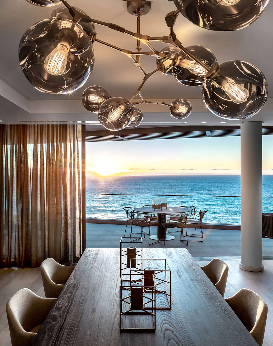 Clifton 301 by OKHA - 2