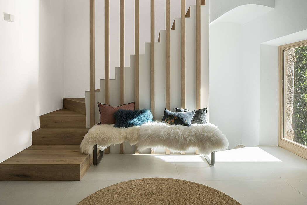 The Eleven House by Susanna Cots - 4