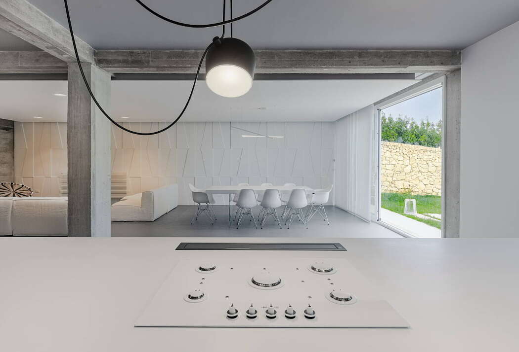 Casa SN by Salvatore Spataro - 5