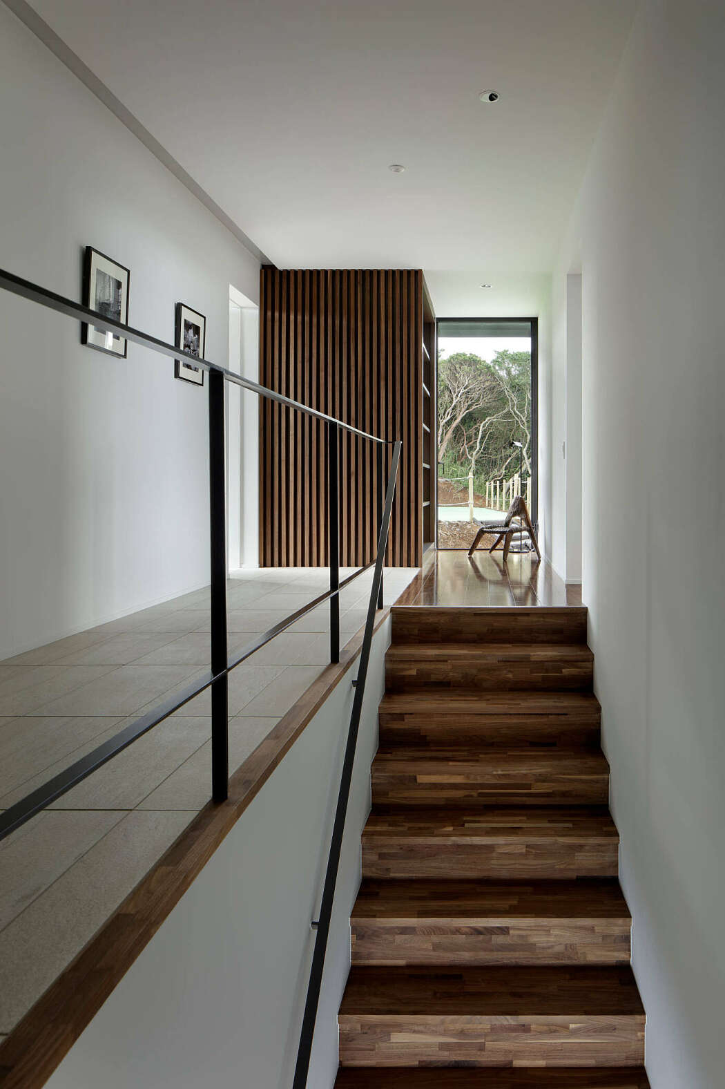 Lake Ashi Home by Starchitects - 7