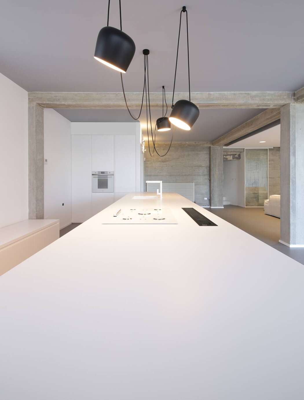 Casa SN by Salvatore Spataro - 6