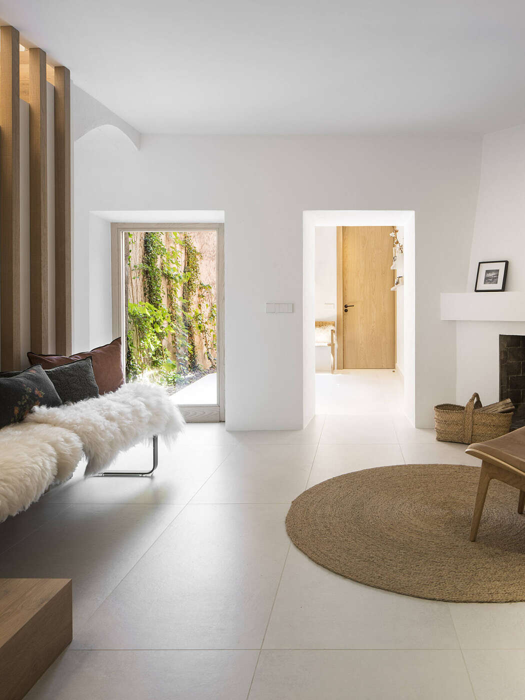 The Eleven House by Susanna Cots - 5