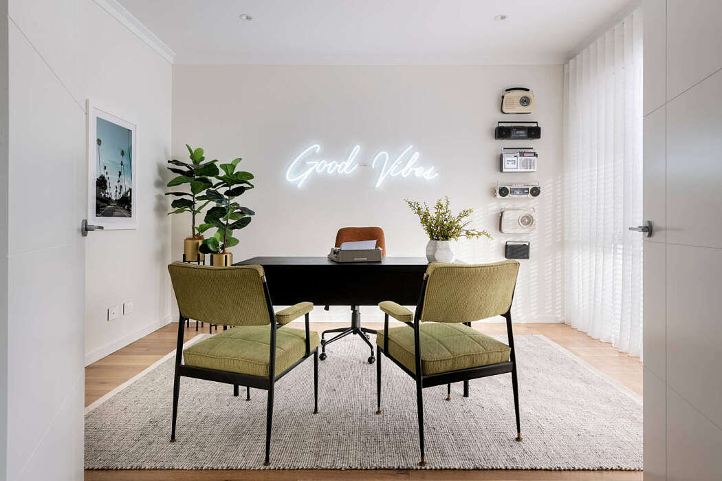 The Palm Springs by Oswald Homes - 3