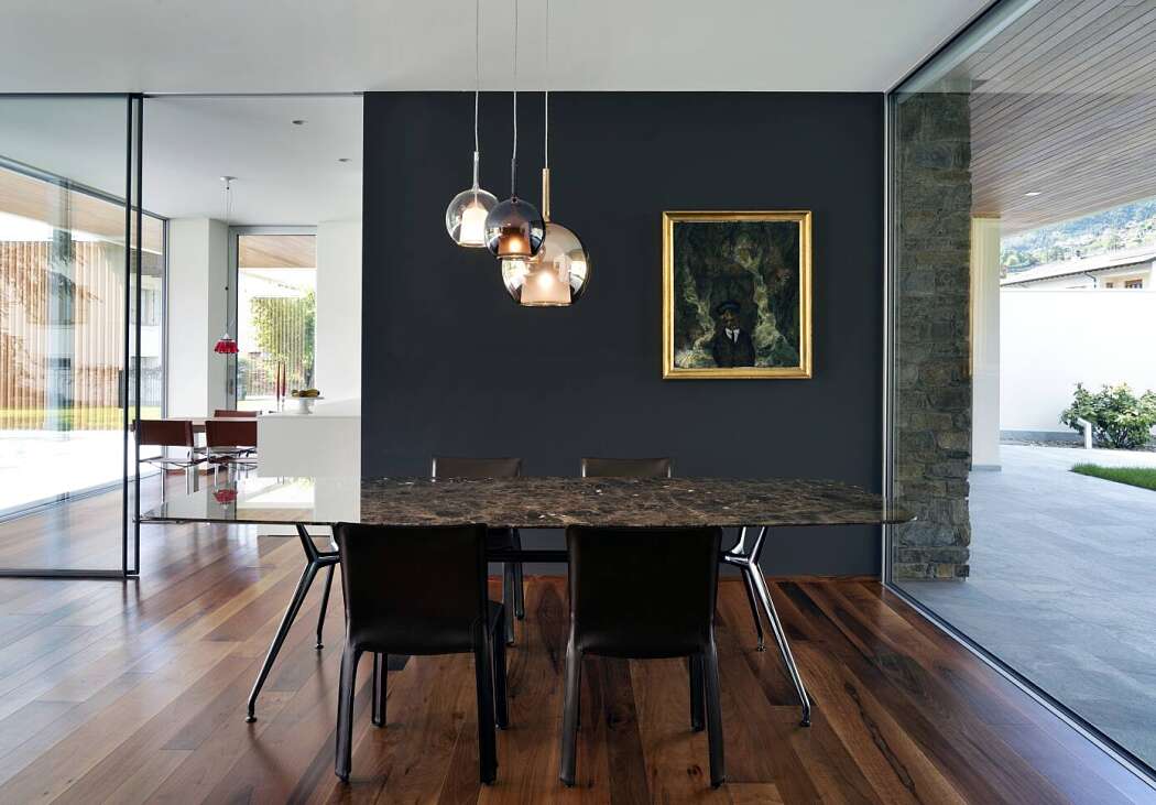 Villa Geef by DamilanoStudio Architects - 6