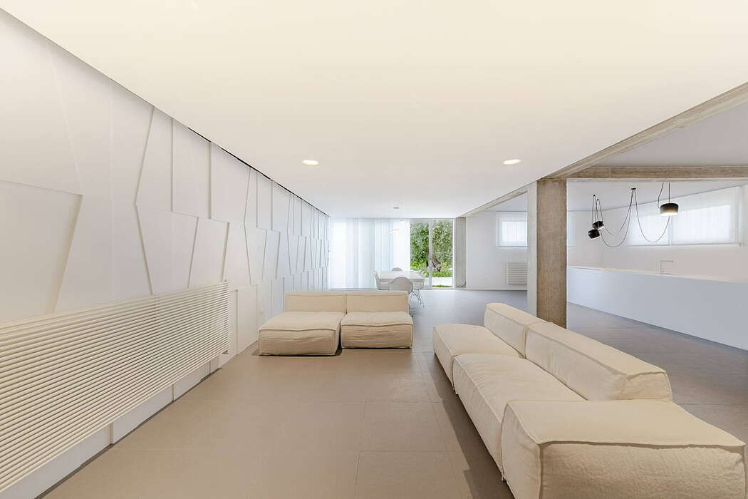 Casa SN by Salvatore Spataro - 8