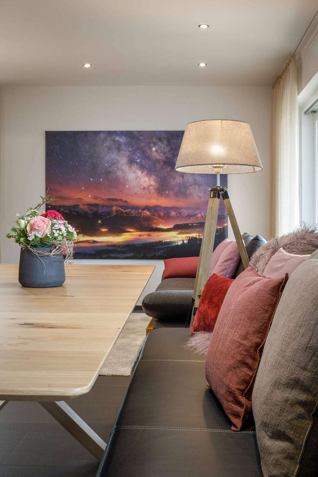 Home in Kempten by Möbel Mayer - 3