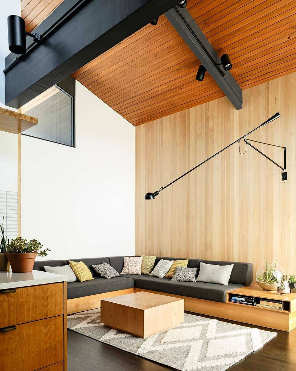 Saul Zaik House by Jessica Helgerson Interior Design - 3