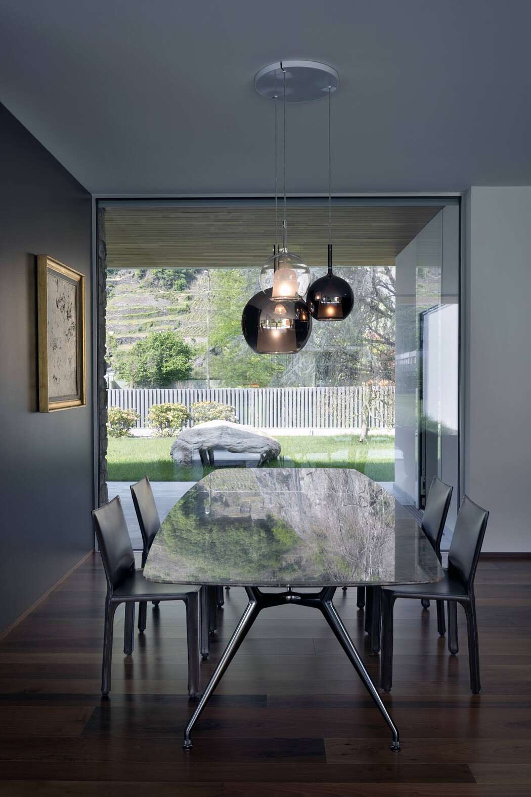 Villa Geef by DamilanoStudio Architects - 5