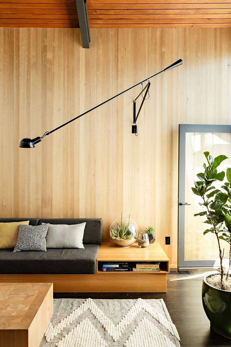 Saul Zaik House by Jessica Helgerson Interior Design - 4