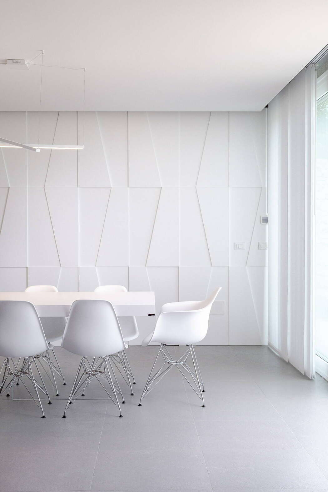 Casa SN by Salvatore Spataro - 3