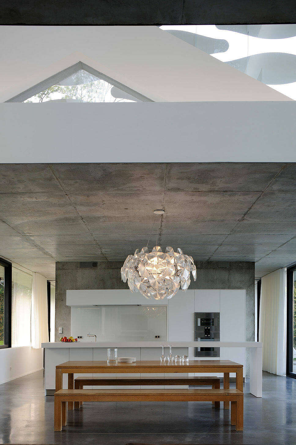Maison Au Bord du Lac by Aum Pierre Minassian - 9