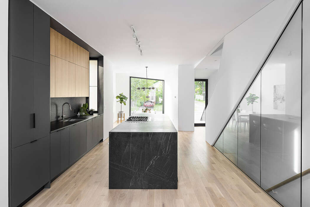 Tesseract House by Phaedrus Studio - 3