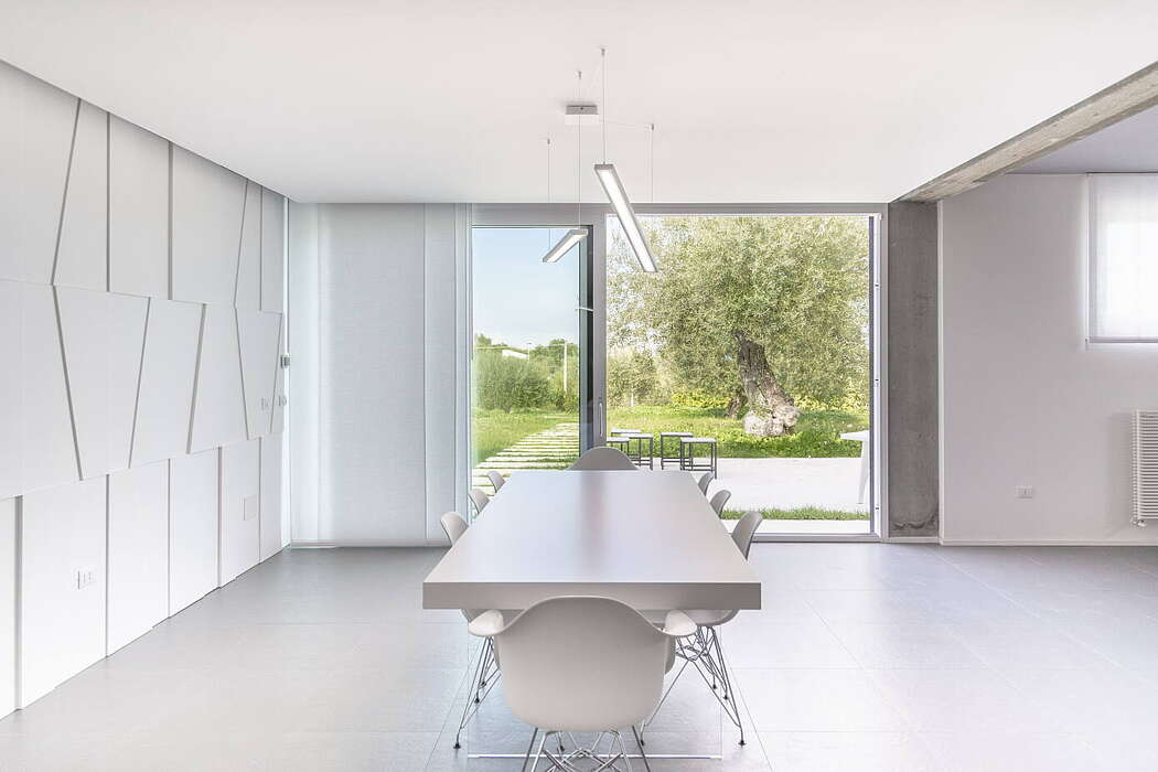 Casa SN by Salvatore Spataro - 4