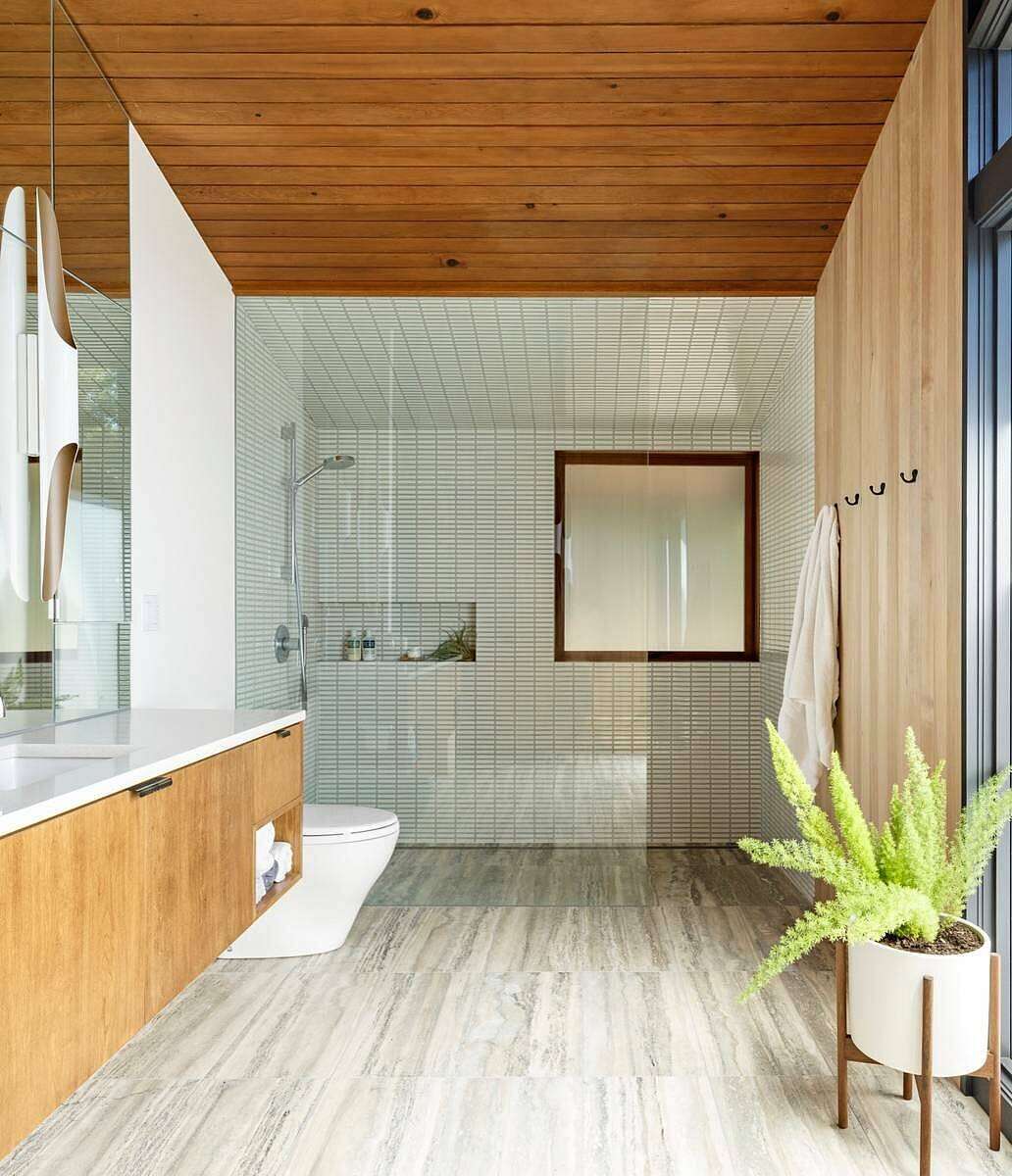 Saul Zaik House by Jessica Helgerson Interior Design - 8