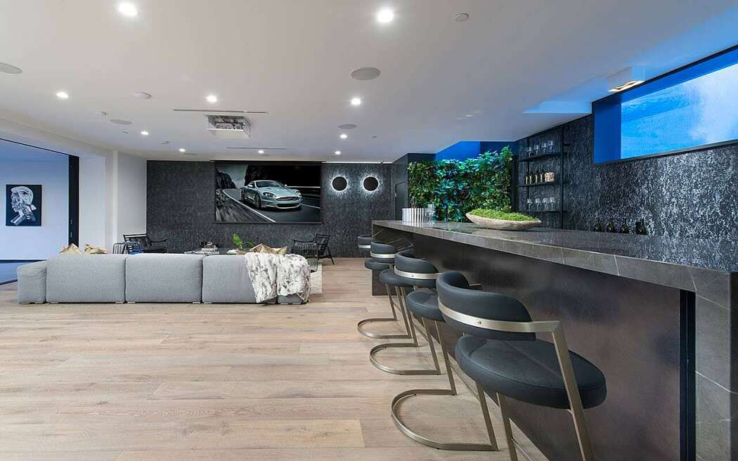 Shoreham Residence by Apel Design - 4
