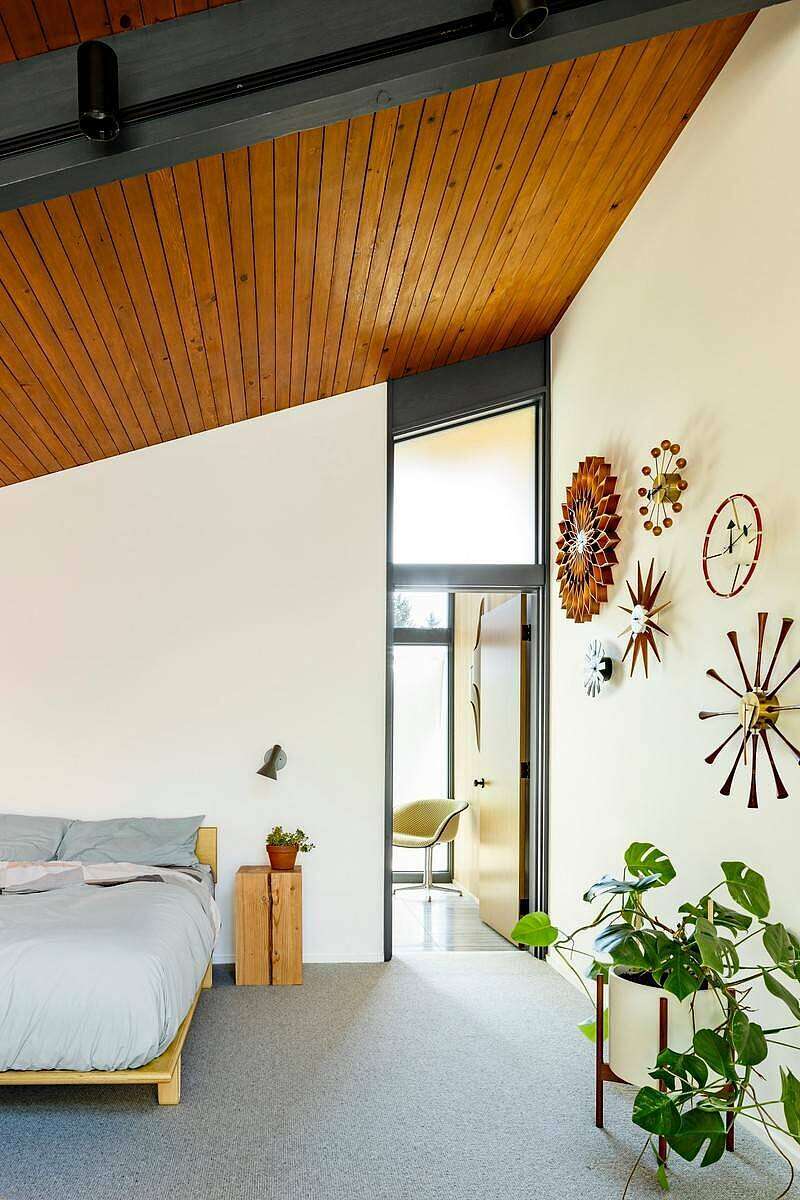 Saul Zaik House by Jessica Helgerson Interior Design - 7