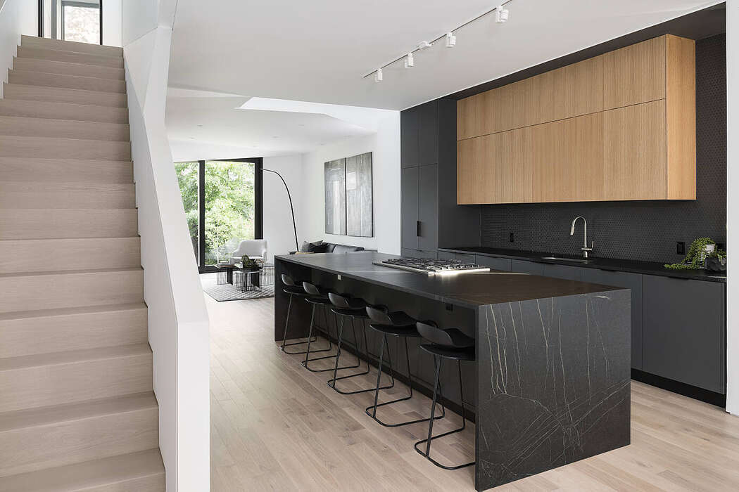 Tesseract House by Phaedrus Studio - 4