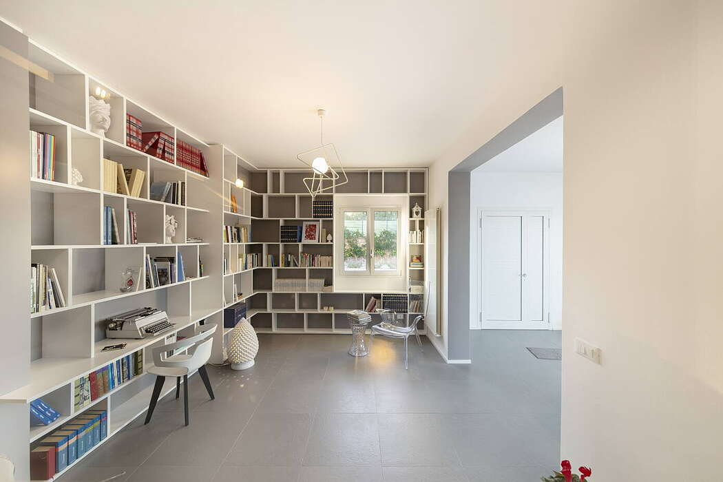 Casa SN by Salvatore Spataro - 10