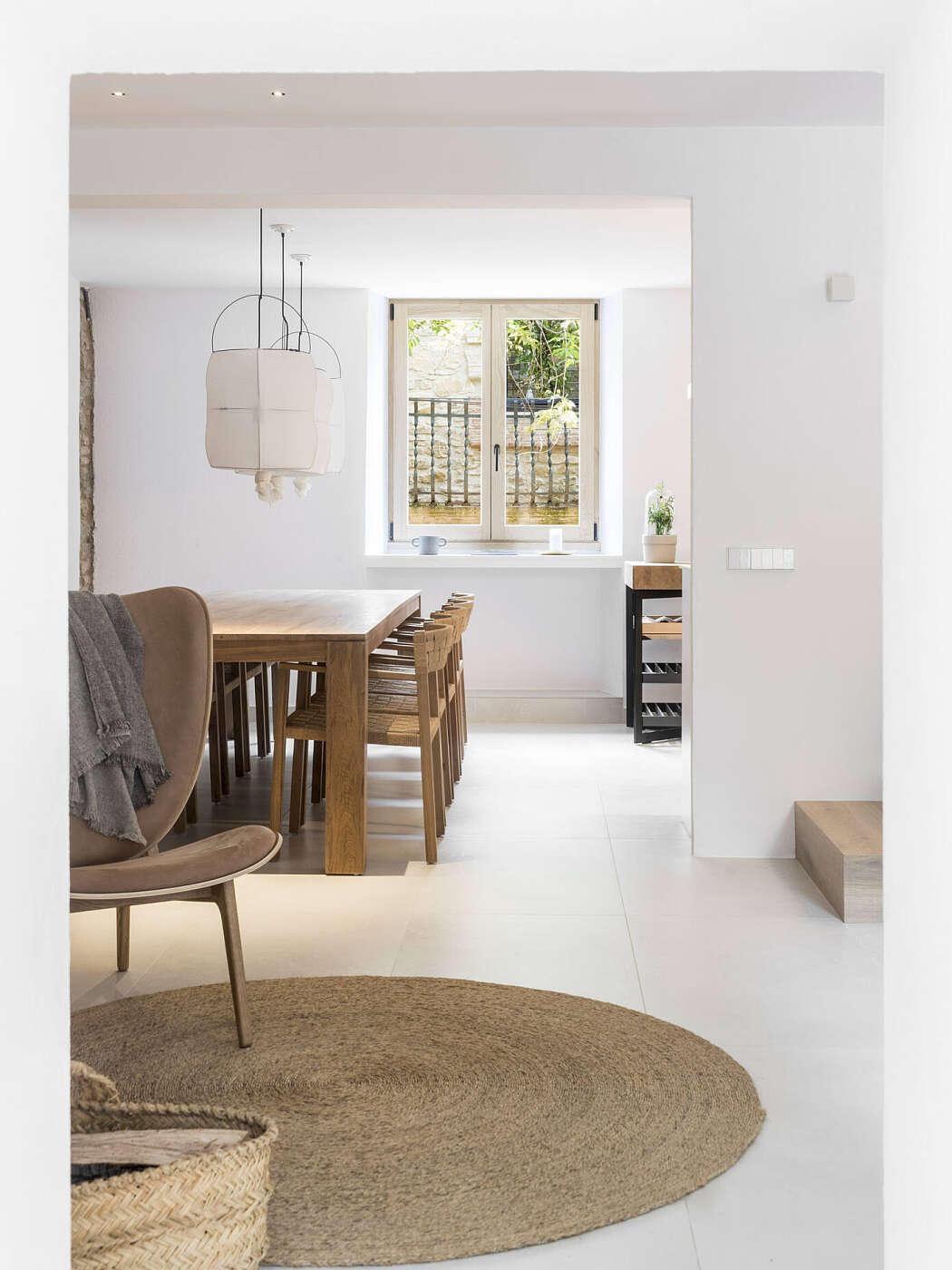 The Eleven House by Susanna Cots - 2