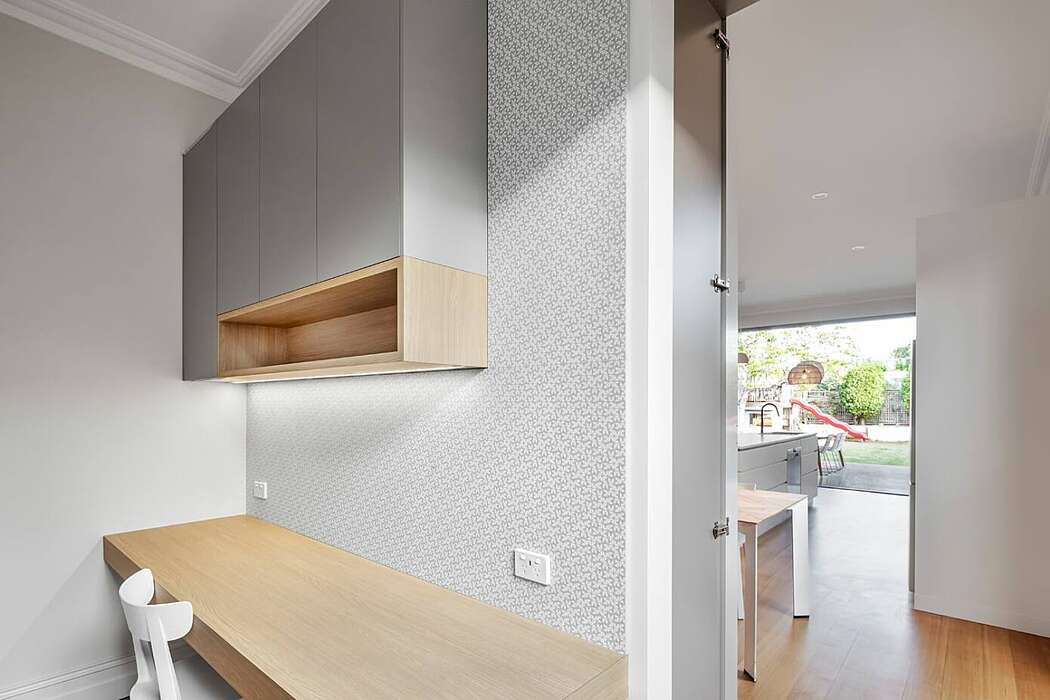 Fredrick Street House by Mosmo Living - 5